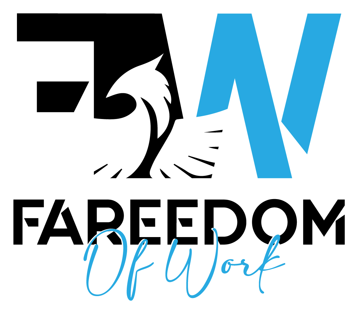 Fareedom of Work